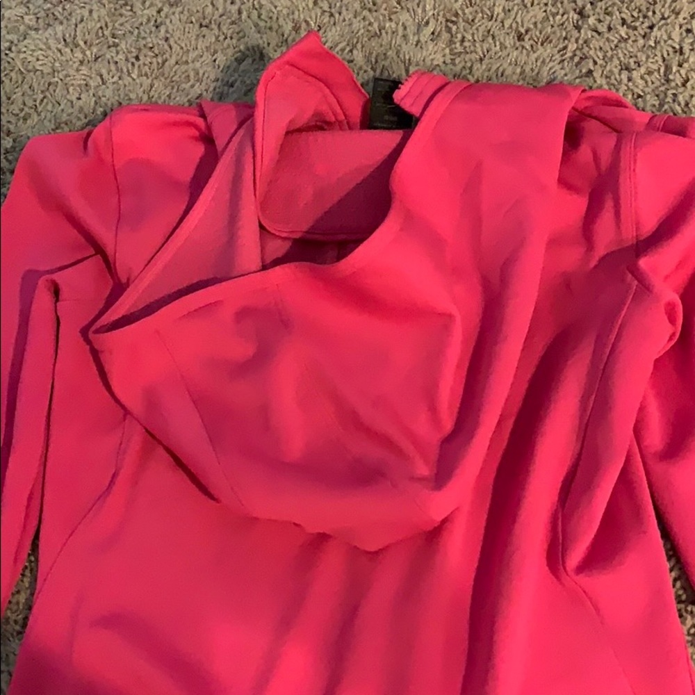 Under armor workout jacket - Picture 4 of 5